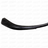 Glass Fiber Front Bumper Lip for Porsche Cayman 987 05-08