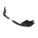 STRATEC Dry Carbon Fiber Front Bumper Splitter for McLaren 570S GT