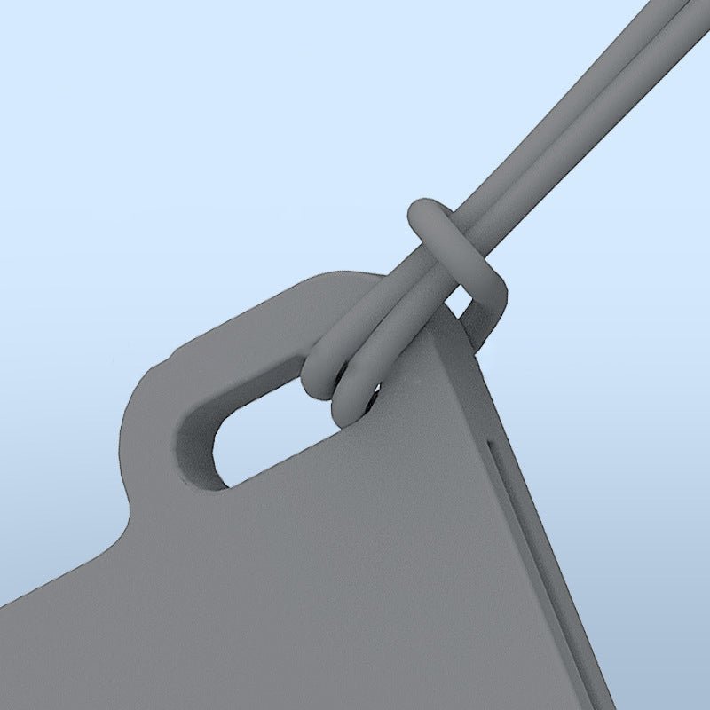 Liquid Silicone Key Cover for Tesla Model 3/Y