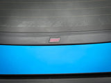 Logo Overlay for TRD GR Aero Stabilizer - 2022+ BRZ / GR86