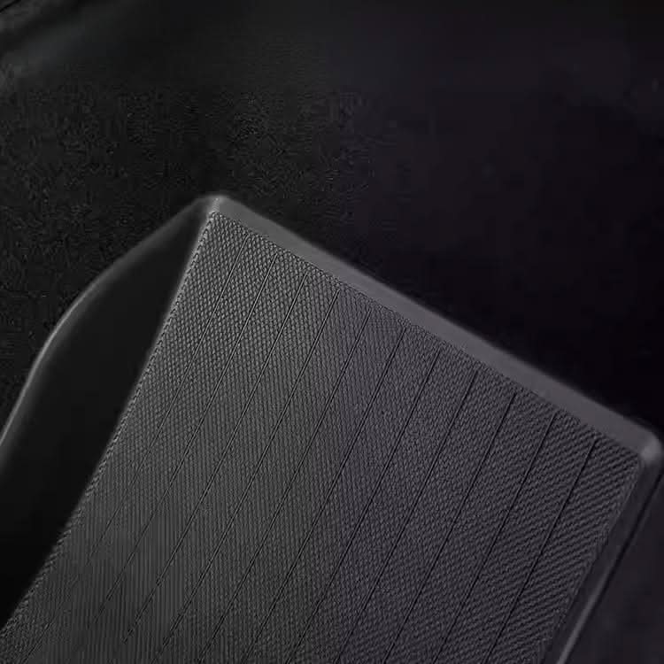 Lower Center Console Storage Organizer for Model Y Juniper