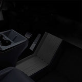 Lower Center Console TPE Pad for Cybertruck