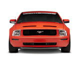 OPR Lower Front Bumper Grille (05-09 Mustang V6)