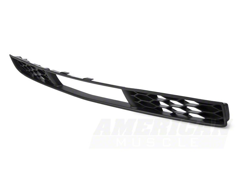 OPR Lower Front Bumper Grille (05-09 Mustang V6)