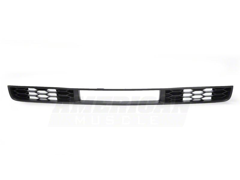 OPR Lower Front Bumper Grille (05-09 Mustang V6)