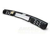 OPR Lower Front Bumper Grille (05-09 Mustang V6)