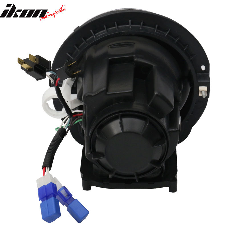 2002-2006Â Benz W463 G500 G55 Projector Headlight With H7 HID Bulb