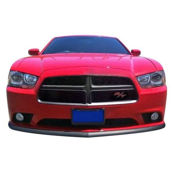 Front Bumper Fog Light Kit For 2012-2015 Dodge Charger SRT-8 - H11 Halogen, Plug & Front Bumper Fog Light Kit For 2012-2015 Dodge Charger SRT-8 - H11 Halogen, Plug &