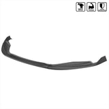 Spec-D Front Bumper Lip Lexus GS350 / GS450h F-Sport (2013-2015) Matte or Glossy Black