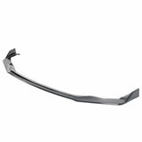 Spec-D Front Bumper Lip Lexus IS200t IS300 IS350 (17-20) Black or Black w/ Red Trim