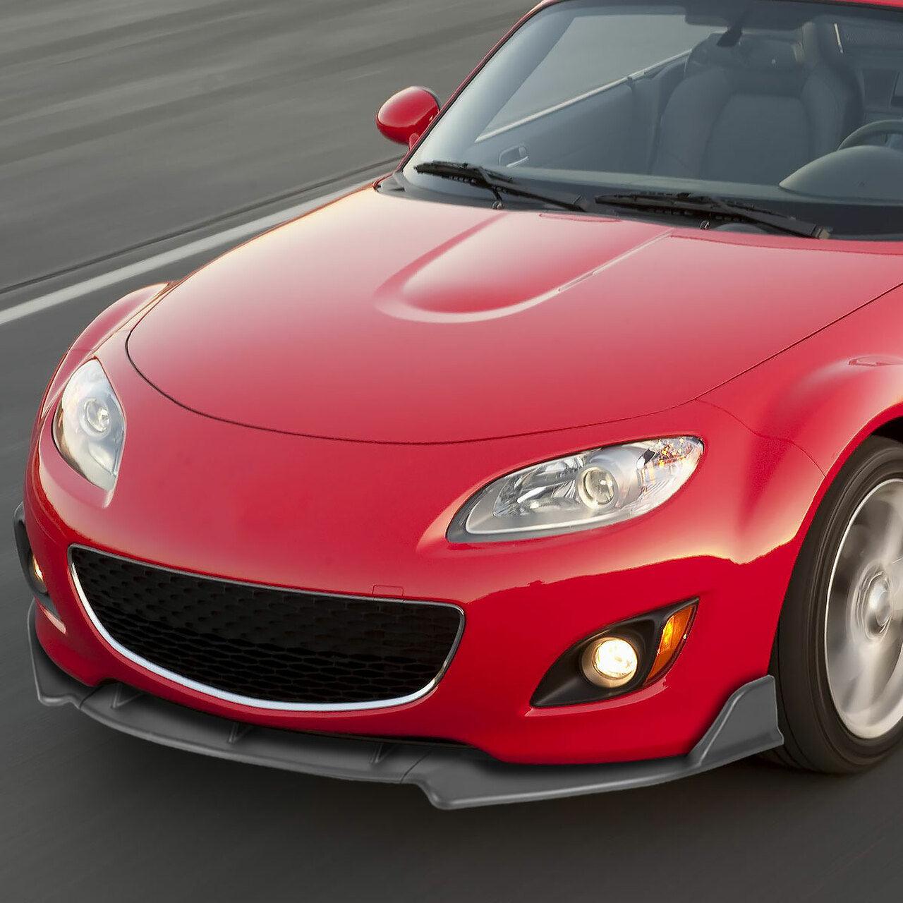 マツダ/ MAZDA MX-5 TUNED BY MAZDASPEED 1:43 AUTOART 55991 Masstab: 1/43 | MAZDA MX-5 SPIDER RHD TUNED BY