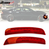 2015-2023 Dodge Charger Side Marker Light