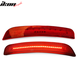 2015-2023 Dodge Charger Side Marker Light