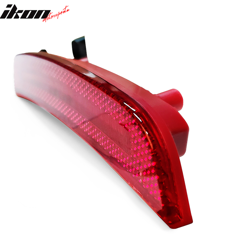 2015-2023 Dodge Charger Side Marker Light