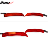 2015-2023 Dodge Charger Side Marker Light