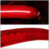 2015-2023 Dodge Charger Side Marker Light