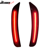 2015-2023 Dodge Charger Side Marker Light