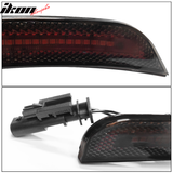 2015-2023 Dodge Charger Side Marker Light