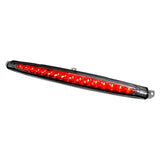 Spec-D LED 3rd Brake Light Chevy Avalanche (07-12) Chrome Housing/Clear or Smoke Lens