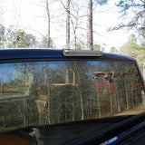 Spec-D LED 3rd Brake Light Chevy/GMC C/K Series (94-00) Chrome Housing/Smoke or Clear Lens