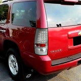 Spec-D Tail Lights Chevy Suburban/Tahoe (2007-2014) LED or Halogen