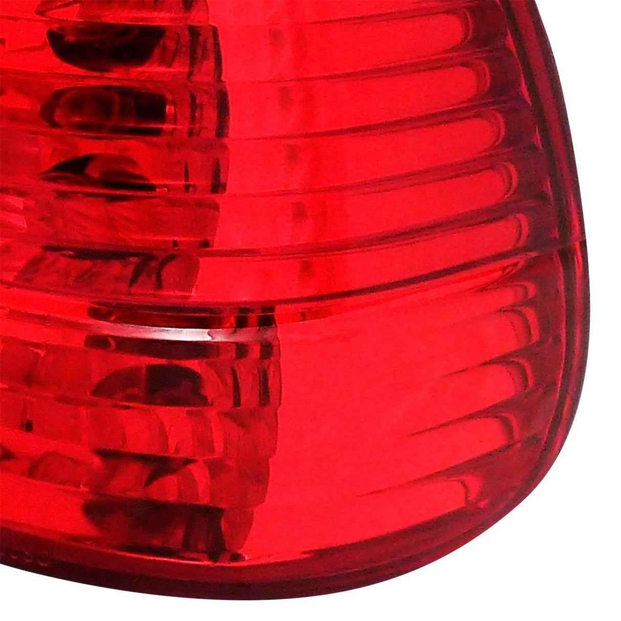 LED Tail Lights BMW E38 7 Series 735i/740i/750i (1995-2001) Red Smoke or Red Clear Lens - K2 Industries