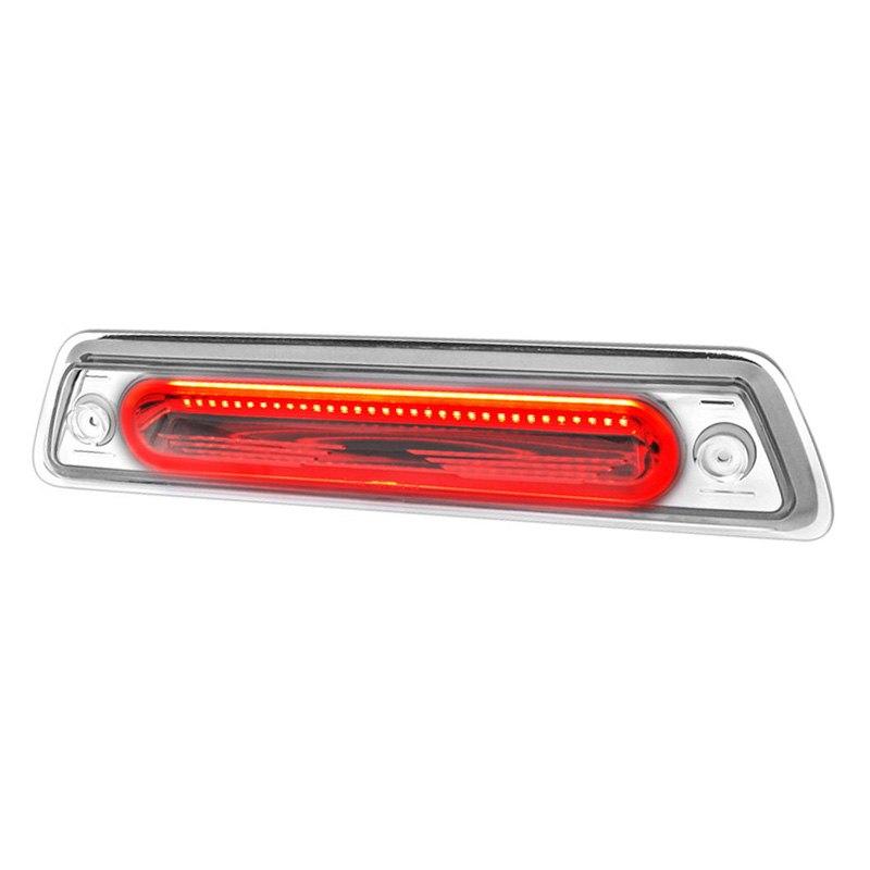 Spec-D SMD LED 3rd Brake Light Ford F150 (2009-2014) Clear or Smoke Lens