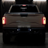 Spec-D LED Tail Lights Ford F150 (2015-2020) Sequential Animated Turn Signals