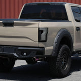 Spec-D LED Tail Lights Ford F150 (2015-2020) Sequential Animated Turn Signals