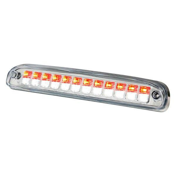 Spec-D LED 3rd Brake Light Ford F250 F350 F450 F550 Super Duty/ Ranger (93-16) Clear or Smoke Lens
