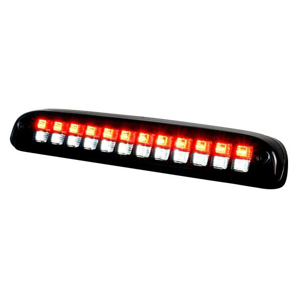 Spec-D LED 3rd Brake Light Ford F250 F350 F450 F550 Super Duty/ Ranger (93-16) Clear or Smoke Lens