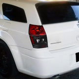 Spec-D Tail Lights Dodge Magnum (2005-2008) LED or Halogen Version
