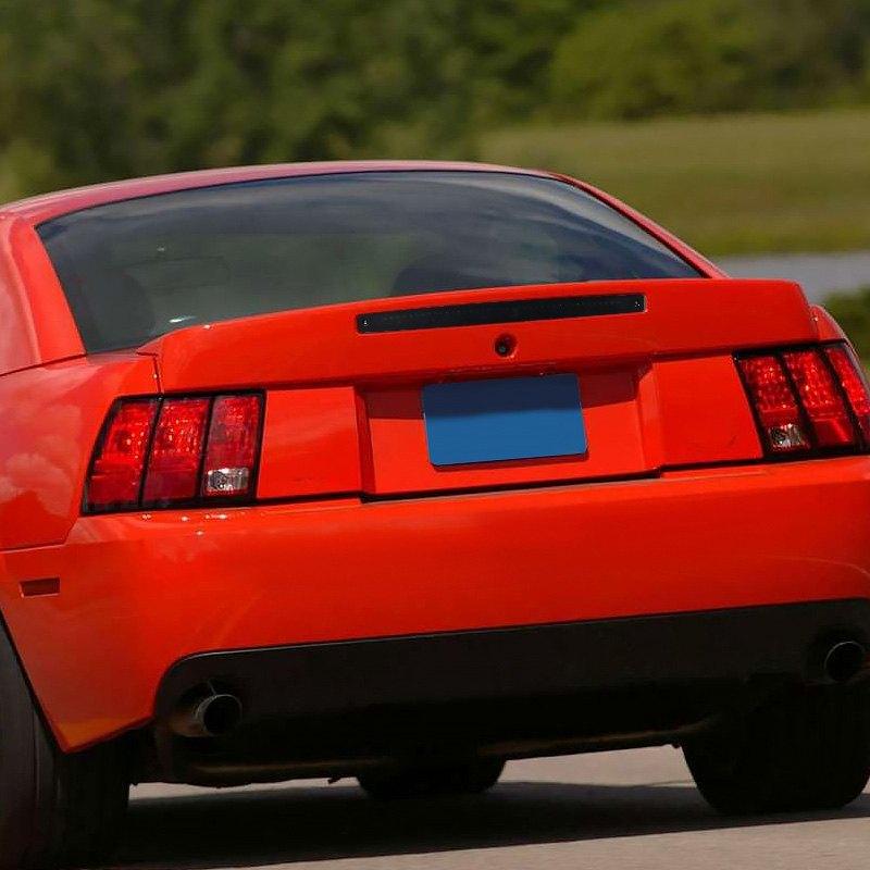 Spec-D LED 3rd Brake Light Ford Mustang Cobra (03-04) Sequential or Non-Sequential