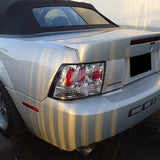 Spec-D Tail Lights Ford Mustang (1999-2004) Clear or Smoke Lens