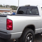 Spec-D LED 3rd Brake Light Dodge Ram (2002-2008) Smoke / Clear / Red Lens