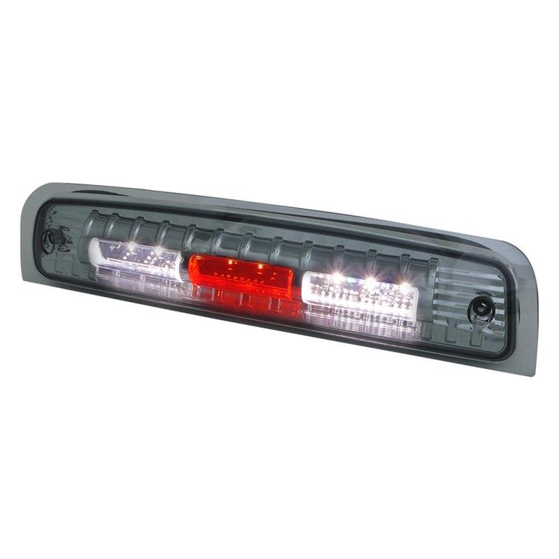 Spec-D LED 3rd Brake Light Dodge Ram (2009-2012) Smoke or Clear Lens