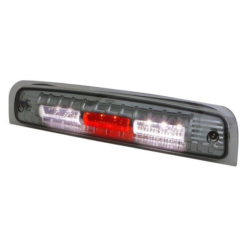 Spec-D LED 3rd Brake Light Dodge Ram (2014-2018) Smoke or Clear Lens