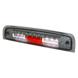 Spec-D LED 3rd Brake Light Dodge Ram (2014-2018) Smoke or Clear Lens