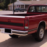 Spec-D Tail Lights Chevy S10 (82-93) S10 Blazer (83-94) [Altezza Style] Black or Chrome Housing