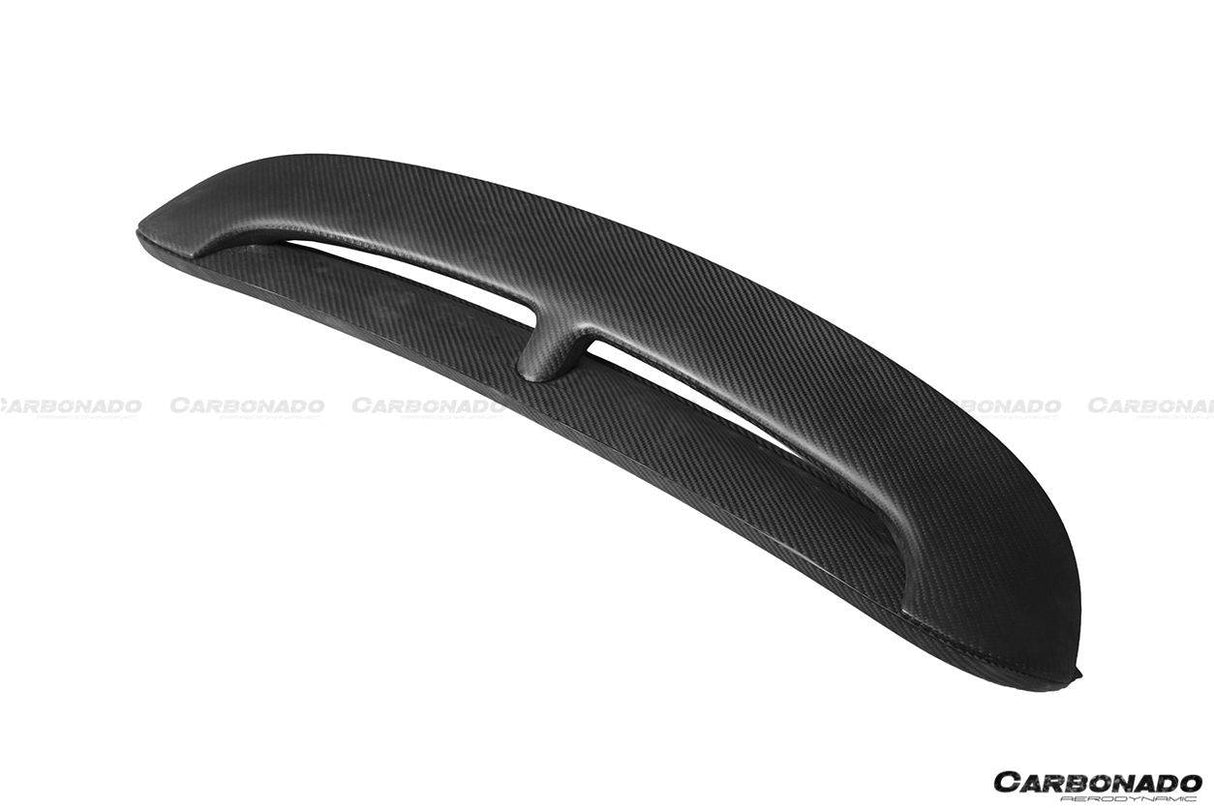 2007-2015 MINI Cooper S R56 R57 JCW Style Roof Spoiler