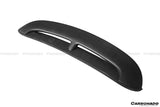 2007-2015 MINI Cooper S R56 R57 JCW Style Roof Spoiler