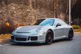 2012-2015 Porsche 911 991.1 Carrera S GT3 Style Full Body Kit (For Mid-Exhaust)