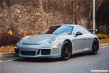 2012-2015 Porsche 911 991.1 Carrera  Targa S  4  4S GT3 Style Front Bumper