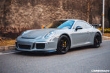 2012-2015 Porsche 911 991.1 Carrera S GT3 Style Full Body Kit (For Quad-Exhaust)