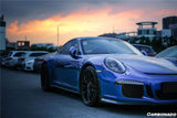 2012-2015 Porsche 911 991.1 Carrera  Targa S  4  4S GT3 Style Front Bumper
