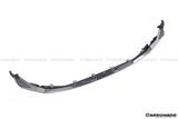 2021-UP BMW M3 G80 M4 G82  G83 MP Style Carbon Fiber Front Lip
