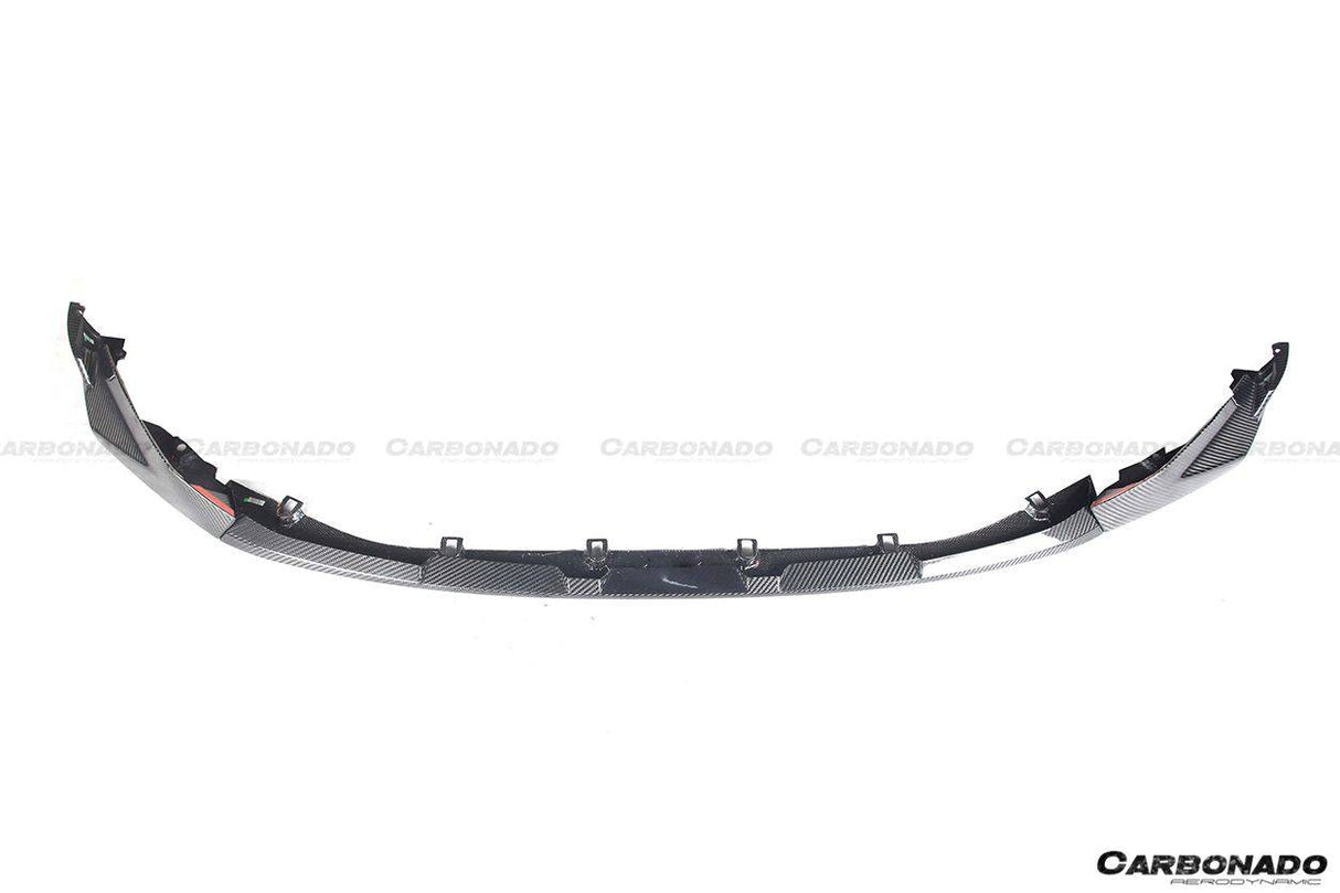 2021-UP BMW M3 G80 M4 G82  G83 MP Style Carbon Fiber Front Lip