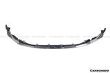 2021-UP BMW M3 G80 M4 G82  G83 MP Style Carbon Fiber Front Lip