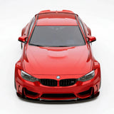 BMW M4 Widebody Kit | 2014-2020 F82 | SHIROKAI