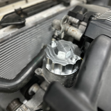 M52/M54 Aluminum Oil Filter Housing Cap